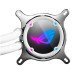 ASUS ROG Strix LC 240 RGB White Edition AIO Liquid CPU Cooler ASUS ROG Strix LC 240 RGB White Edition AIO Liquid CPU Cooler