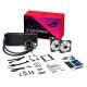ASUS ROG Strix LC 240 ARGB Edition AIO Liquid CPU Cooler ASUS ROG Strix LC 240 ARGB Edition AIO Liquid CPU Cooler