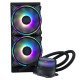Cooler Master MasterLiquid ML240 Illusion Black Cooler Master MasterLiquid ML240 Illusion Black