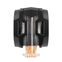 Cooler Master MasterAir MA610P RGB CPU Air Cooler, Dual MF120R RGB Fans Cooler Master MasterAir MA610P RGB CPU Air Cooler, Dual MF120R RGB Fans
