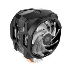 Cooler Master MasterAir MA610P RGB CPU Air Cooler, Dual MF120R RGB Fans