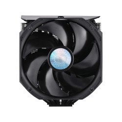Cooler Master MA624 Stealth CPU Cooler - Support AMD & Intel CPU Socket Cooler Master MA624 Stealth CPU Cooler - Support AMD & Intel CPU Socket