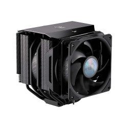 Cooler Master MA624 Stealth CPU Cooler - Support AMD & Intel CPU Socket