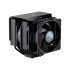 Cooler Master MA624 Stealth CPU Cooler - Support AMD & Intel CPU Socket