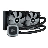 Corsair H100 RGB 240mm CPU Cooler