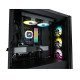 Corsair H100 RGB 240mm CPU Cooler Corsair H100 RGB 240mm CPU Cooler