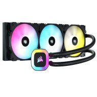 Corsair H150 RGB Liquid CPU Cooler