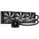 Corsair iCUE H150i Elite LCD Display Liquid CPU Cooler-Custom IPS LCD Screen Corsair iCUE H150i Elite LCD Display Liquid CPU Cooler-Custom IPS LCD Screen