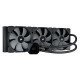 Corsair iCUE H170i Elite CAPELLIX XT Liquid CPU Cooler Black Corsair iCUE H170i Elite CAPELLIX XT Liquid CPU Cooler Black