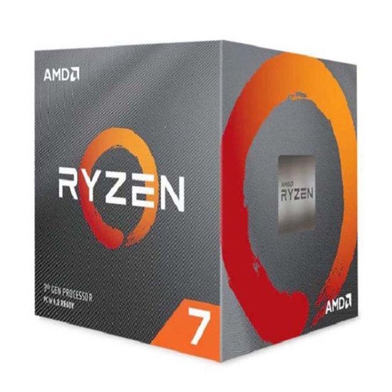 AMD Ryzen 7 3800X Desktop Processor ( upto 4.5 GHz, 36 MB Cache) AMD Ryzen 7 3800X Desktop Processor ( upto 4.5 GHz, 36 MB Cache)