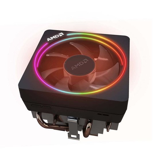 AMD Ryzen 7 3800X Desktop Processor ( upto 4.5 GHz, 36 MB Cache) AMD Ryzen 7 3800X Desktop Processor ( upto 4.5 GHz, 36 MB Cache)