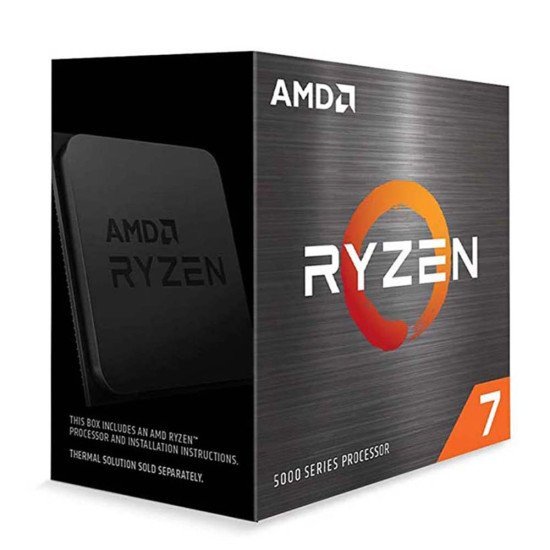 AMD Ryzen 7 5800X3D Desktop Processor ( upto 4.7 GHz, 36 MB Cache ) AMD Ryzen 7 5800X3D Desktop Processor ( upto 4.7 GHz, 36 MB Cache )