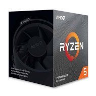 AMD Ryzen 5 3500 Desktop Processor ( upto 4.1 GHz, 19MB Cache)