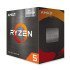 AMD Ryzen 5 5600G Desktop Processor ( upto 4.4 GHz, 19MB Cache ) 