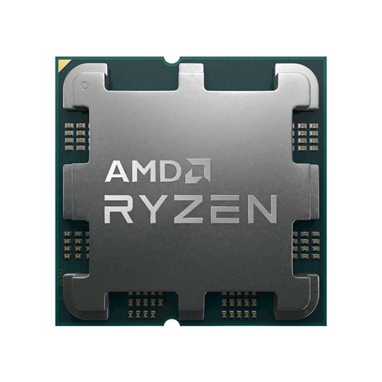 AMD Ryzen 7 7700X Desktop Processor ( upto 5.4 GHz, 40MB Cache ) AMD Ryzen 7 7700X Desktop Processor ( upto 5.4 GHz, 40MB Cache )