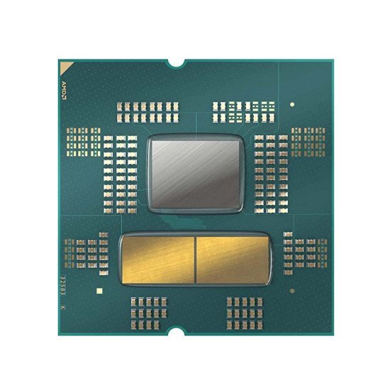 AMD Ryzen 7 7700X Desktop Processor ( upto 5.4 GHz, 40MB Cache ) AMD Ryzen 7 7700X Desktop Processor ( upto 5.4 GHz, 40MB Cache )