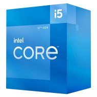Intel Core i5-12400 Desktop Processor ( up to 4.40 GHz, 18M Cache )