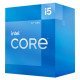 Intel Core i5-12400 Desktop Processor ( up to 4.40 GHz, 18M Cache )