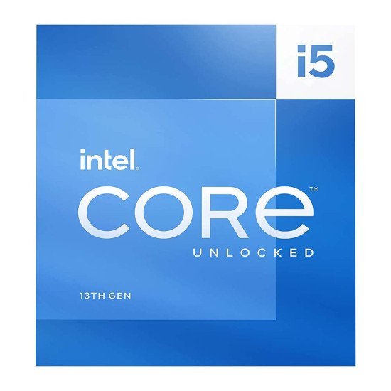 Intel Core i5-13600K Desktop Processor ( upto 5.10 GHz, 24M Cache ) Intel Core i5-13600K Desktop Processor ( upto 5.10 GHz, 24M Cache )