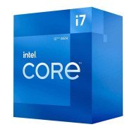 Intel Core i7-12700 Desktop Processor ( upto 4.9 GHz, 12M Cache )