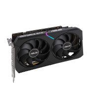 Asus Dual GeForce RTX3060 Ti V2 Mini OC Edition 8GB GDDR6