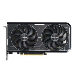 ASUS Dual NVIDIA GeForce RTX 3060 Ti V2 OC Edition Gaming Graphics Card 8GB GDDR6 Memory ASUS Dual NVIDIA GeForce RTX 3060 Ti V2 OC Edition Gaming Graphics Card 8GB GDDR6 Memory