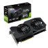 ASUS Dual NVIDIA GeForce RTX 3060 Ti V2 OC Edition Gaming Graphics Card 8GB GDDR6 Memory