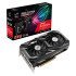 Asus Rog Strix Radeon RX 6600 XT OC Edition 8GB GDDR6 Gaming Graphics Card 