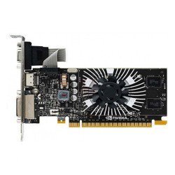 Biostar Nvidia Geforce GT730 2GB DDR3 128 Bit Graphics Card Biostar Nvidia Geforce GT730 2GB DDR3 128 Bit Graphics Card