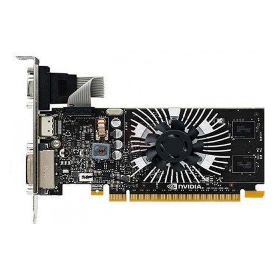 Biostar Nvidia Geforce GT730 2GB DDR3 128 Bit Graphics Card