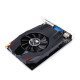 Colorful GeForce GT 730K 2GB DDR3 64-Bit Graphics Card Colorful GeForce GT 730K 2GB DDR3 64-Bit Graphics Card