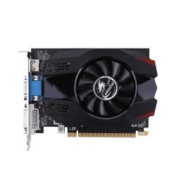 Colorful GeForce GT 730K 2GB DDR3 64-Bit Graphics Card Colorful GeForce GT 730K 2GB DDR3 64-Bit Graphics Card