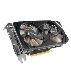 Galax GeForce ® 6 GB gddr6 pci_e GTX 1660 Super 1-Click OC Galax GeForce ® 6 GB gddr6 pci_e GTX 1660 Super 1-Click OC