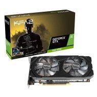 Galax GeForce ® 6 GB gddr6 pci_e GTX 1660 Super 1-Click OC