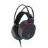 Ant Esports H1000 Pro Wired Over Ear Headphones with Mic (Black) 