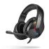 Ant Esports H1100 Pro RGB Wired Over Ear Gaming Headphones with Mic