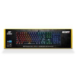 Ant Esports MK3200 Wired Mechanical RGB Gaming Keyboard