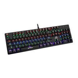 Ant Esports MK3200 Wired Mechanical RGB Gaming Keyboard