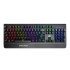 Ant Esports MK3400 V3 Pro Mechanical Pro Wired RGB Gaming Keyboard (Black) 