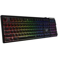 ASUS Cerberus Mech RGB Mechanical Wired Gaming Keyboard with RGB Backlit Effects
