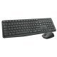 Logitech MK235 Wireless Keyboard and Mouse Set for Windows Logitech MK235 Wireless Keyboard and Mouse Set for Windows