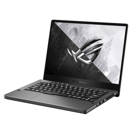 Asus Zephyrus G14 Ryzen 7 Octa Core AMD Ryzen 7 5800HS Gaming Laptop Asus Zephyrus G14 Ryzen 7 Octa Core AMD Ryzen 7 5800HS Gaming Laptop