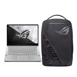 Asus Zephyrus G14 Ryzen 7 Octa Core AMD Ryzen 7 5800HS Gaming Laptop
