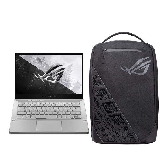 Asus Zephyrus G14 Ryzen 7 Octa Core AMD Ryzen 7 5800HS Gaming Laptop Asus Zephyrus G14 Ryzen 7 Octa Core AMD Ryzen 7 5800HS Gaming Laptop