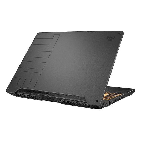 Asus Tuf Gaming F17 FX766HC-HX060T Gaming Laptop Asus Tuf Gaming F17 FX766HC-HX060T Gaming Laptop