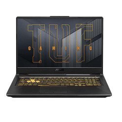 Asus Tuf Gaming F17 FX766HC-HX060T Gaming Laptop