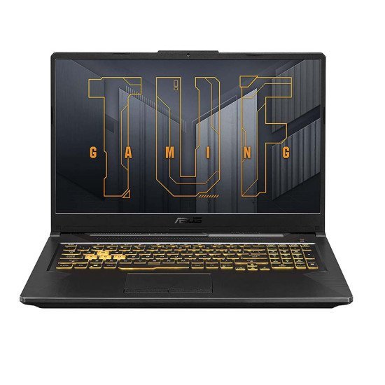 Asus Tuf Gaming F17 FX766HC-HX060T Gaming Laptop Asus Tuf Gaming F17 FX766HC-HX060T Gaming Laptop