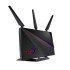 Asus ROG Rapture GT-AC2900 Dual Band WiFi Gaming Router, Extendable Router, up to 2300 sq ft & 35+ Devices