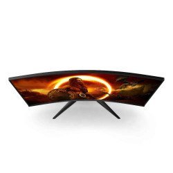 AOC C32G2 31.5" Curved Frameless Gaming Monitor FHD