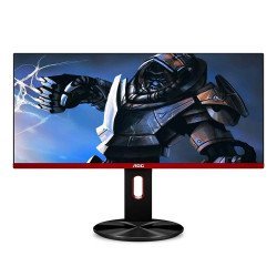 AOC - G2590Px, 24.5 Inch (62.23 Cm) 1920 x 1080 Pixels, Led Gaming Monitor